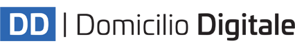 Domicilio Digitale Webmail